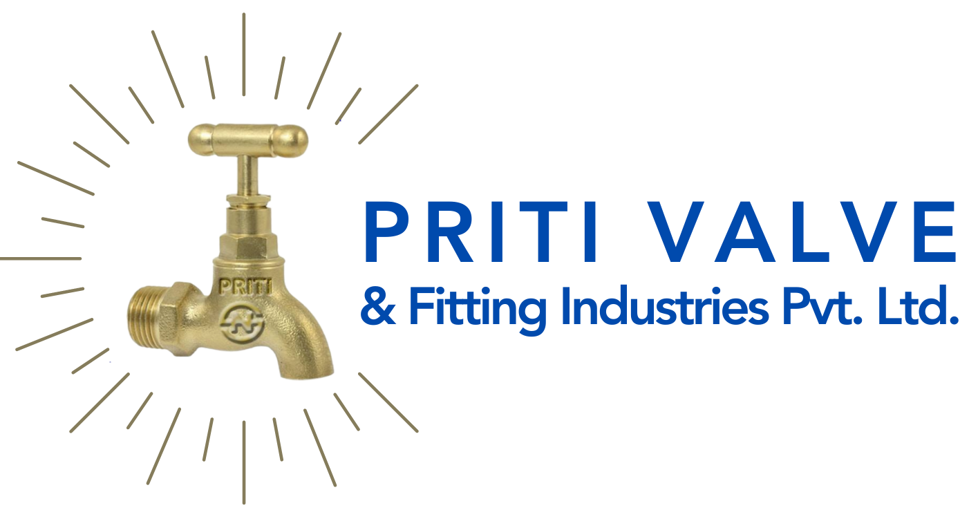 Priti Valve & Fitting Industries Pvt. Ltd.